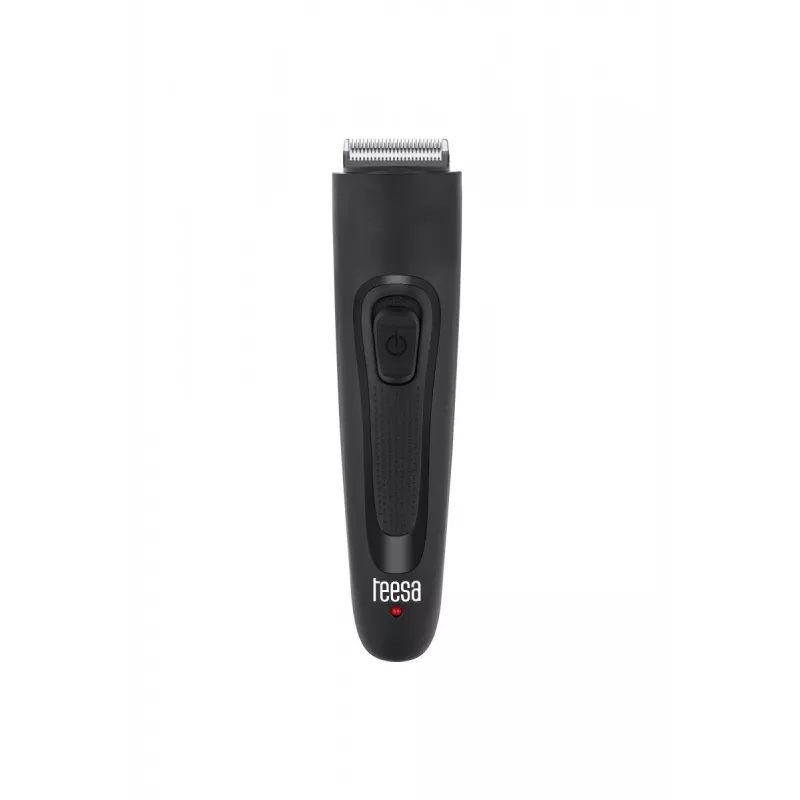 Vartalon trimmeri HYPERCARE T200 musta