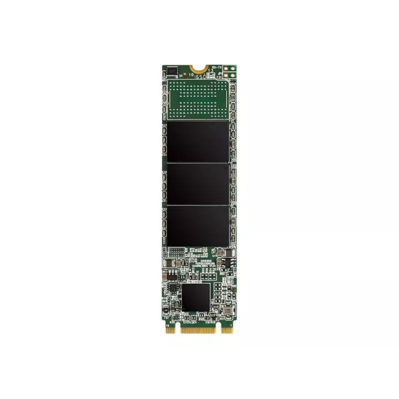 SSD-asema Silicon Power SP256GBSS3A55M28 256 GB puoliohut SATA III, 560/530 MB/s, SLC