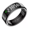 Älysormus Colmi R12 22.4MM 13 (musta)