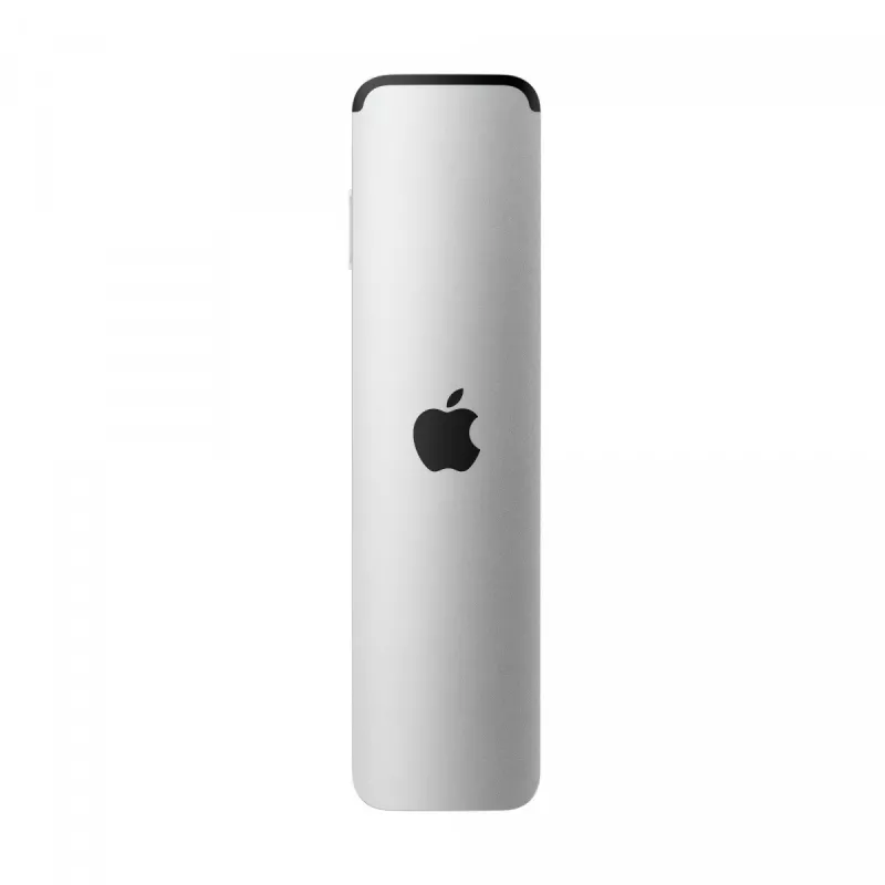 Apple Remote MW5F3ZM/A Bluetooth-kosketuspintainen kaukosäädin Apple TV:lle ja yhteensopiville laitteille