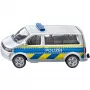 BLISTER VW T5 moottoritepoliisi, pienoismalli