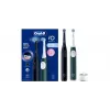 Oral-B iO SERIE 2 yö-musta+metsänvihreä