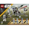 LEGO 75345 Star Wars 501st Clone Troopers Battle Pack -sarja rakennettava lelu