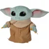 Pehmolelu Simba-Dickie The Child (Grogu) sarjasta The Mandalorian – malli 6315875802, pehmeä keräilyfiguuri