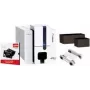 Evolis EF1H0000XS-BS012 USB-kaapeli