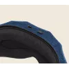 Therabody SleepMask hierontalaite kasvoille musta, sininen