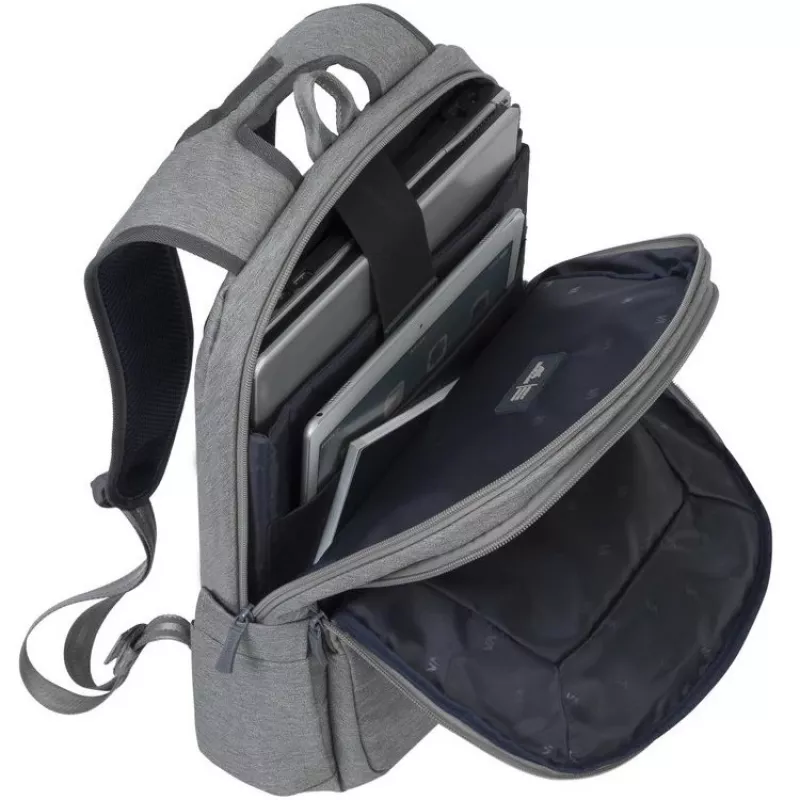 Reppulaukku Rivacase 7760 39,6 cm (15,6