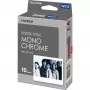 Fujifilm Instax Wide Monochrome pikafilmi, 10 kuvaa, mustavalkoinen (70100139612)