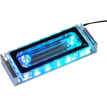Alphacool 17467 tietokoneen jäähdytystarvike vesijäähdytin (17467)
