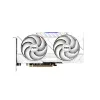 SAPPHIRE PURE Radeon RX 9060 XT Gaming OC 16GB näytönohjain
