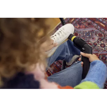Kärcher Shoe!Cleaner SE lisävaruste 2.863-370.0 SE-mattopesureille