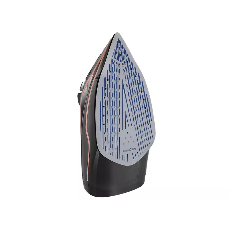 Lafe 47581 höyrysilitysrauta SteamPro 2200W