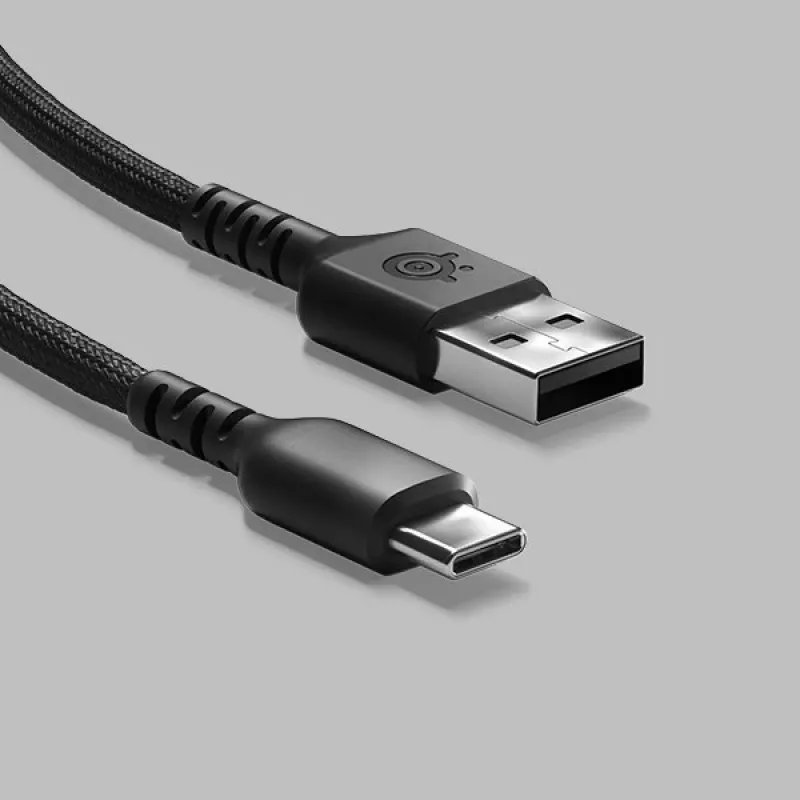 Steelseries Aerox 5 hiiri oikeakätinen USB Type-A optinen 18000 DPI