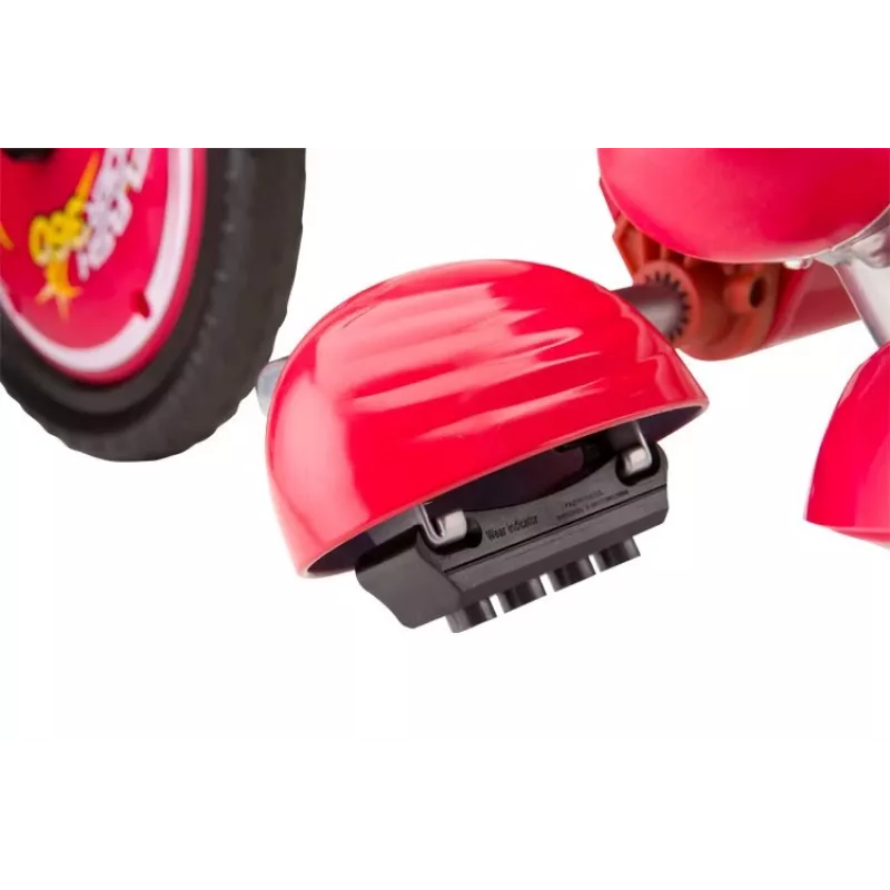 Istuttava potkulauta Razor FlashRider 360