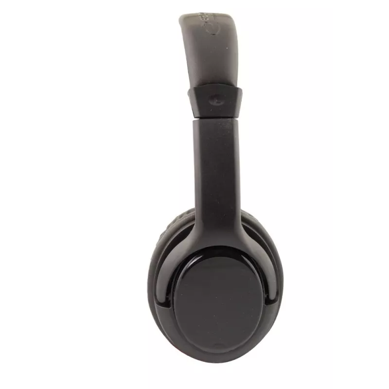 Esperanza Libero EH163K kuulokkeet langattomat sankamalli musiikki mini-USB Bluetooth musta
