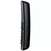 Motorola C4201 analoginen/DECT-puhelin numeronäytöllä musta