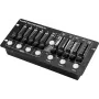EUROLITE DMX LED EASY Operator 4x6 LED DMX-ohjain 4 kanavaa