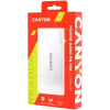 CANYON varavirtalähde PB-108 10000 mAh valkoinen