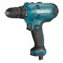 Makita DF0300 porakone 1500 kierr./min pikaistukka 1,2 kg musta, sininen