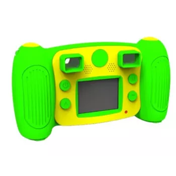 Lasten digitaalikamera Denver KCA-1310GREEN