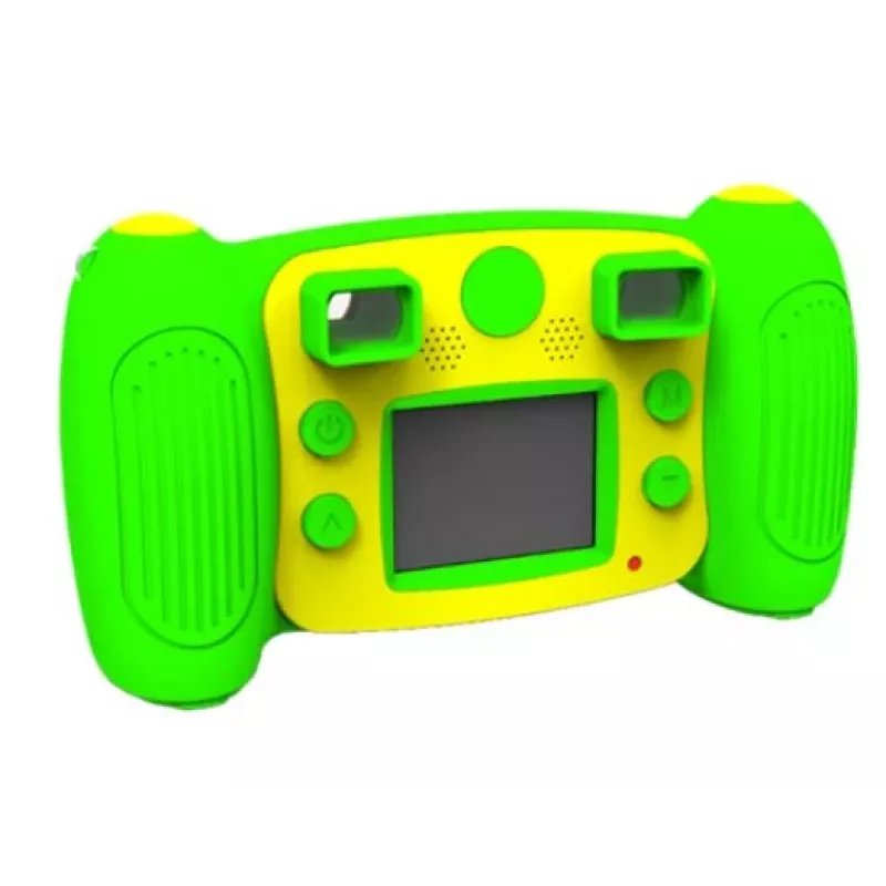Lasten digitaalikamera Denver KCA-1310GREEN