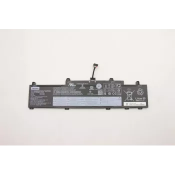 Akku Lenovo 57Wh 3-kennoinen litium-ioni — 57 Wh kapasiteetti, 3-kennoinen litium-ioni