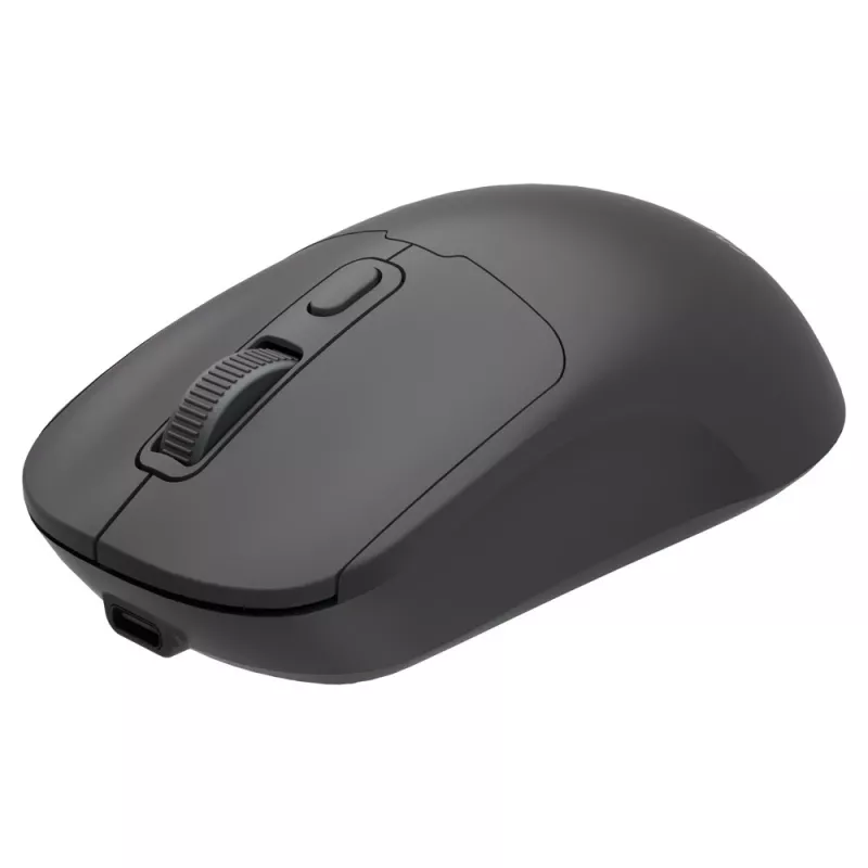 Savio MB-04 hiiri yleiskäyttöön molempikätinen Bluetooth IR LED 1600 DPI
