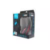 Kuulokkeet mikrofonilla I-Box HPI 1528 MV musta