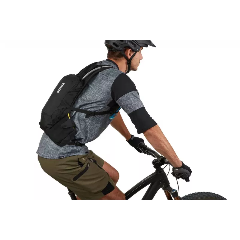 Thule 4150 Vital Hydration Pack 3L musta