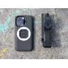Quad Lock® jalusta / selfie-tikku musta