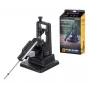 Veitsenteroitin Work Sharp Precision Adjust 09DX164 säädettävä kulma keraamisella hiontapuikolla, timanttilevyt, musta, 243,8×165,1×143,3 mm