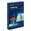 Acronis True Image | Advanced + 500 GB Acronis Cloud Storage | 1 PC/MAC | 1 vuosi