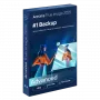 Acronis True Image | Advanced + 500 GB Acronis Cloud Storage | 1 PC/MAC | 1 vuosi