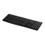 Langaton näppäimistö Logitech K270