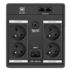 Armac H/1000E/LED Home line-interactive-UPS, 1000 VA