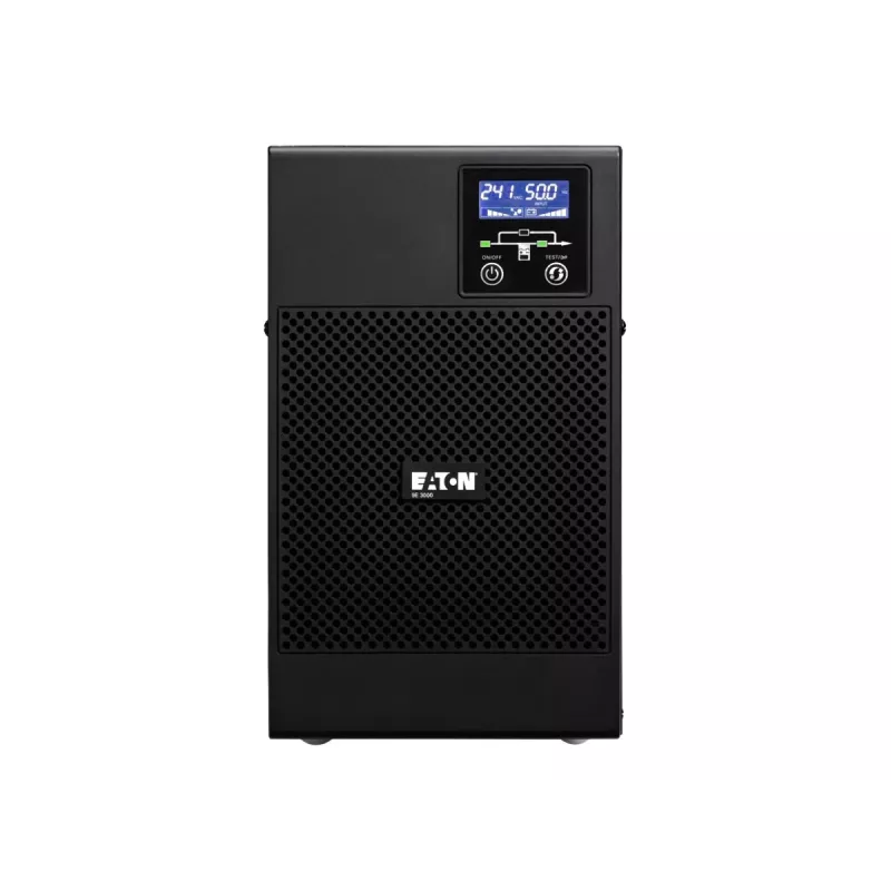 Keskeytymätön virransyöttö Eaton 9E3000I