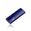 SILICON POWER Blaze B05 - USB-muistitikku - 64 GB - USB 3.0 - laivastonsininen