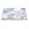 Hiirimatto ENDORFY Crystal Onyx White L