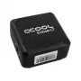 Alphacool Eisbaer LT (Solo) CPU-jäähdytin pumpulla - musta