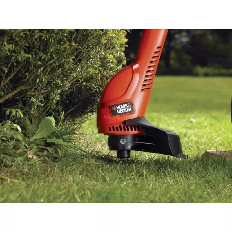 Ruohotrimmeri Black & Decker GL310 25 cm 300 W 11500 RPM