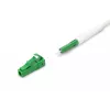 Digitus FTTH esikokoonpantu drop-kaapeli LC/APC 50m singlemode 1 kuitu