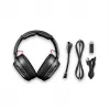 Teufel CAGE PRO headset langaton panta pelaaminen USB Type-C Bluetooth musta