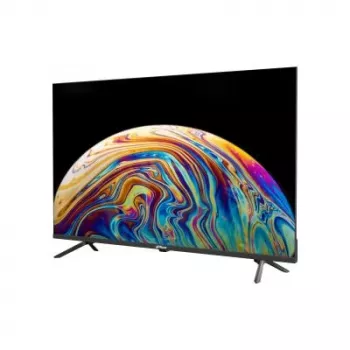 TV Dahua LTV43-SD200 43 inch Full HD LED 1920x1080, Android TV, Direct-LED, 260 cd/m², 2×HDMI, Wi‑Fi, 8 W ääni