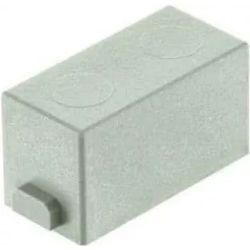 HART Han-Modular sokkalevy 09140009950 1 (09140009950)