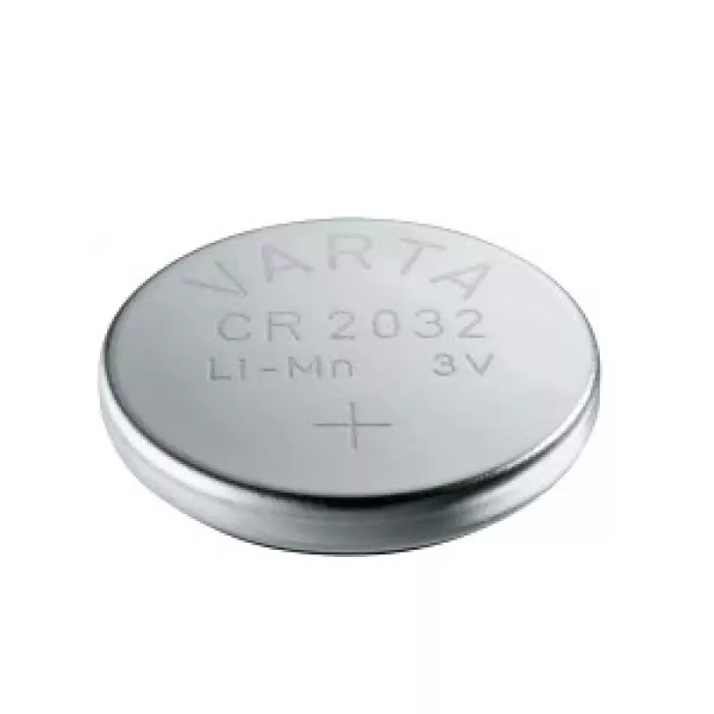 Varta CR2032 litiumnappiparisto, 3 V, 10 kpl (BAVA CR2032-10)