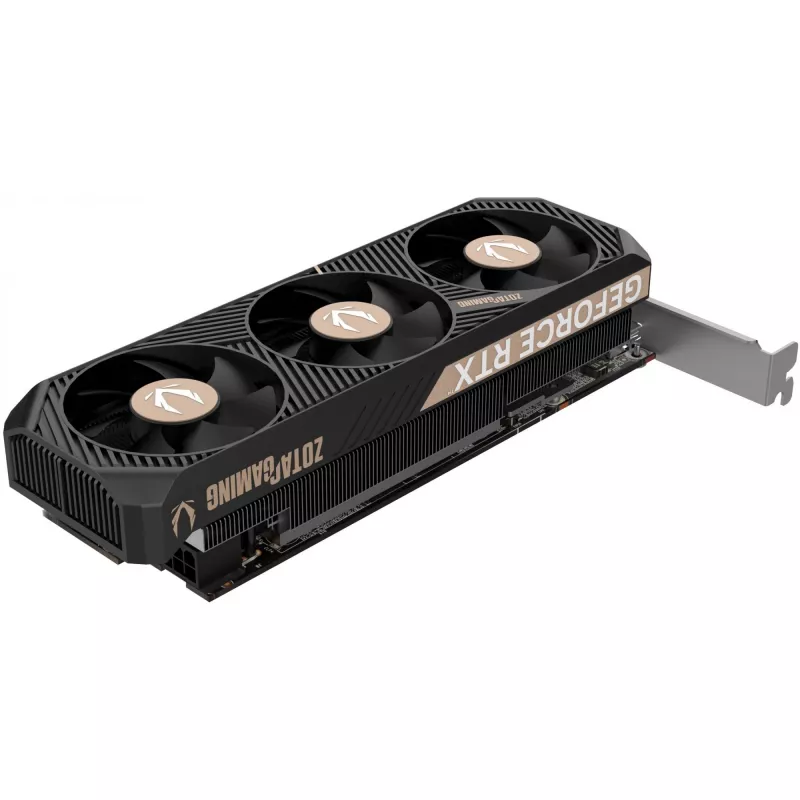 Zotac GAMING GeForce RTX 5060 Low Profile 8 GB GDDR7 -näytönohjain