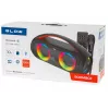 kannettava kaiutin BOOMBOX Bluetooth-kaiutin, 30-356#, BLOW, musta