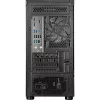 FTW V170A 5060Ti musta, pelitietokone musta/läpinäkyvä, Windows 11 Home