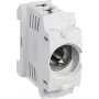 Hager LD042 - keramiikka - 27 mm - 56 mm - 72 mm - 7,6 kg