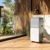 Cecotec ilmastointilaite lämpöpumpulla | ForceClima 12850 Style Heating Connected